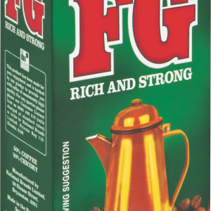 F.G. Coffee